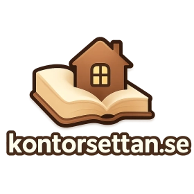 kontorsettan.se